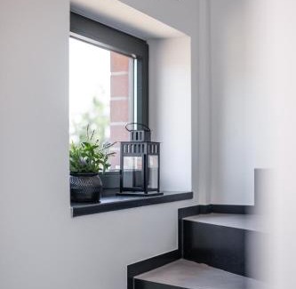Traar Apartamento | Apart Hüsske 1