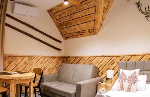 Zakopane Apartamento | Apart H900 - Zakopane Tatra View