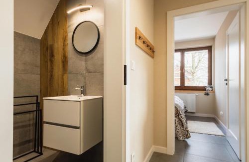 Zakopane Apartamento | Apart H900 - Zakopane Tatra View