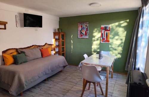 Villa Pehuenia Apartamento | Apart HAKUNA PEHUENIA