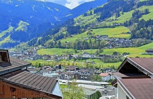 Hainzenberg Apartamento | Apart Hanna