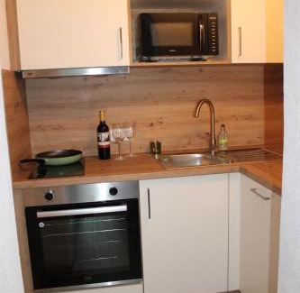 Hainzenberg Apartamento | Apart Hanna