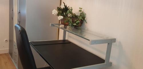 Remscheid Apartamento | Apart Hannover Hemmingen