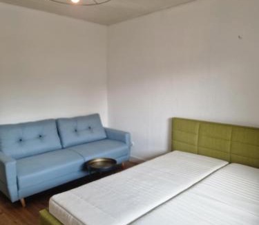 Remscheid Apartamento | Apart Hannover Hemmingen