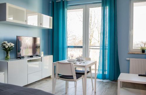 Puck Apartamento | Apart Harmony - Apartamenty Nexo