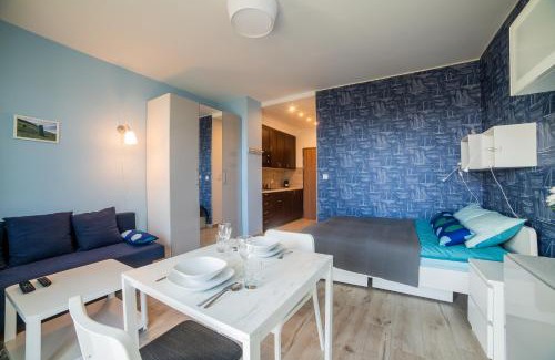 Puck Apartamento | Apart Harmony - Apartamenty Nexo