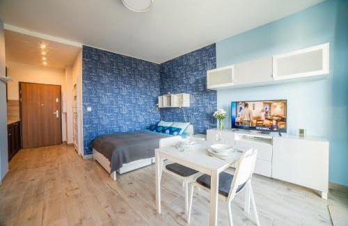 Puck Apartamento | Apart Harmony - Apartamenty Nexo