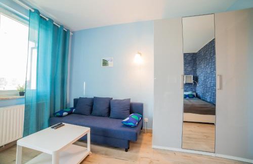 Puck Apartamento | Apart Harmony - Apartamenty Nexo