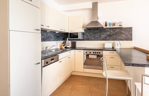 Fuegenberg Apartamento | Apart Hochfügen-long-term living at 1,500m-jewel for hikers & nature lovers