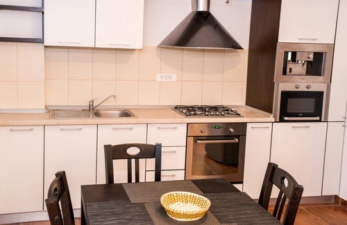 Constanta Hotel | Apart holiday Maria Mamaia