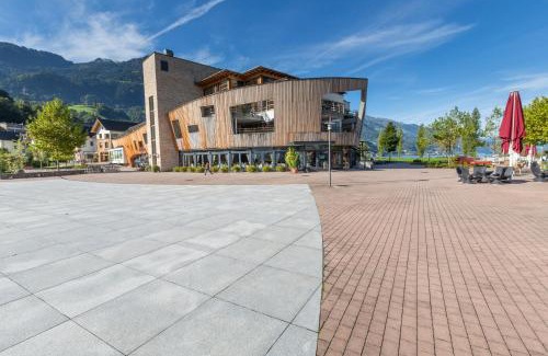 Unterterzen Apartamento | Apart Holidays - Marina Walensee