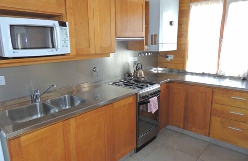 Lanin National Park Apartamento | Apart Hotel Le Temps Des Cerises