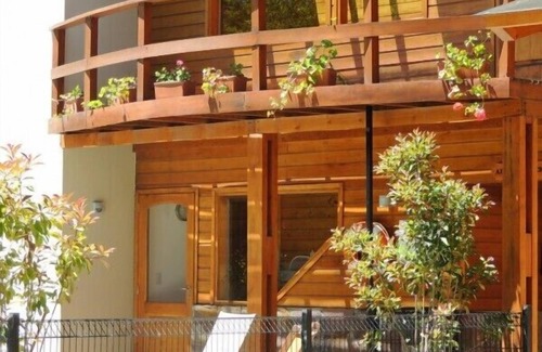 Lanin National Park Apartamento | Apart Hotel Le Temps Des Cerises
