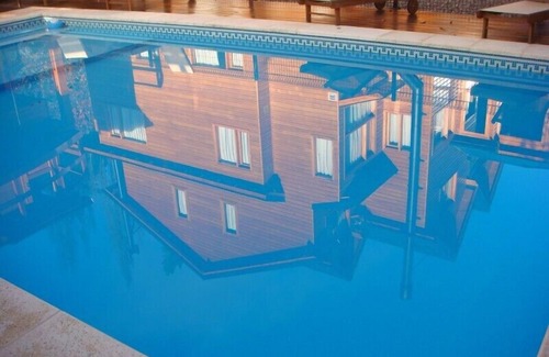 Lanin National Park Apartamento | Apart Hotel Le Temps Des Cerises