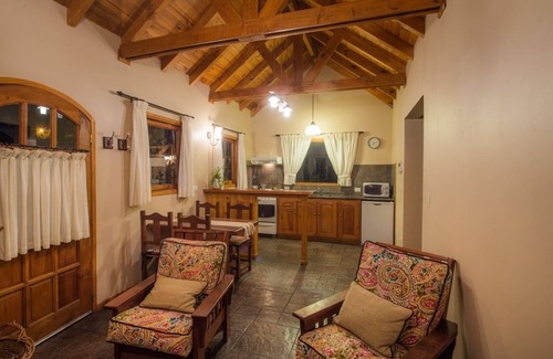 Lanin National Park Apartamento | Apart Hotel La Bora