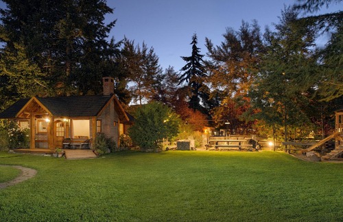 Lanin National Park Apartamento | Apart Hotel La Bora