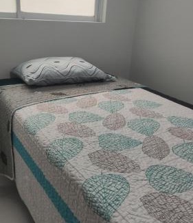 Santa Cruz Apartamento | APART-HOTEL Habitaciones Privadas