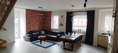 Polanica-Zdroj Apartamento | Apart Hotel 38 (95m2)
