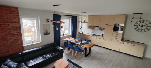 Polanica-Zdroj Apartamento | Apart Hotel 38 (95m2)