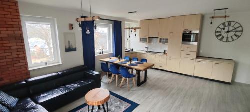 Polanica-Zdroj Apartamento | Apart Hotel 38 (95m2)
