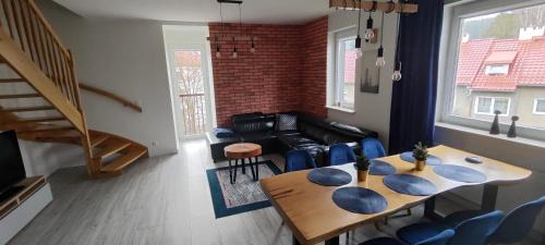 Polanica-Zdroj Apartamento | Apart Hotel 38 (95m2)