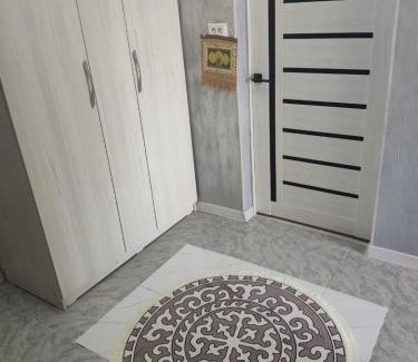 Karakol Apartamento | Apart Hotel 60