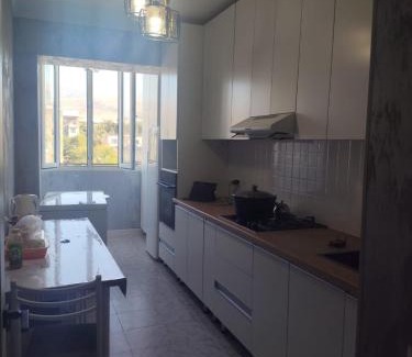 Karakol Apartamento | Apart Hotel 60