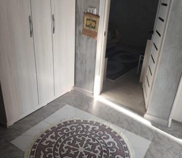 Karakol Apartamento | Apart Hotel 60