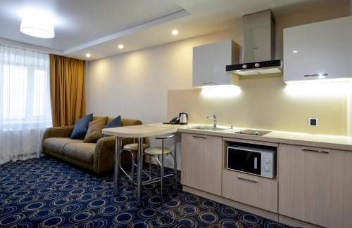 Karagandy Apartamento | Apart Hotel 92/2
