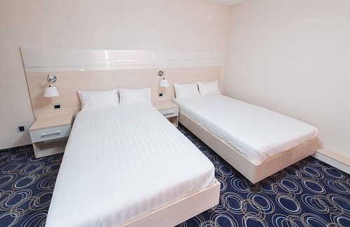 Karagandy Apartamento | Apart Hotel 92 2
