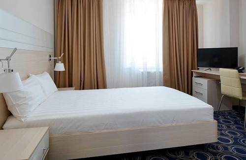 Karagandy Apartamento | Apart Hotel 92 2