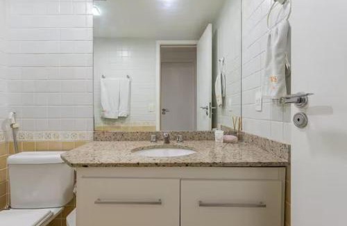 Recreio dos Bandeirantes Apartamento | Apart-Hotel a Beira Mar Recreio