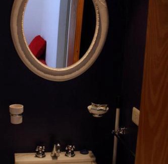 Puerto Madryn Apartamento | Apart Hotel Abedules