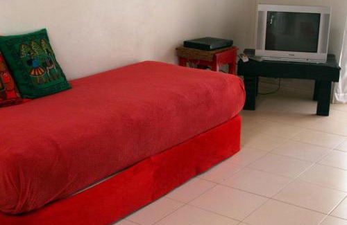 Puerto Madryn Apartamento | Apart Hotel Abedules