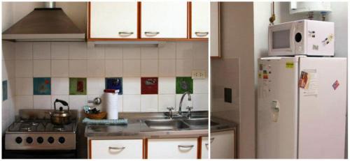 Puerto Madryn Apartamento | Apart Hotel Abedules