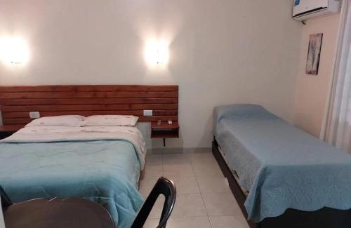 Mina Clavero Apartamento | APART HOTEl ACUARELA