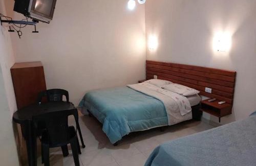 Mina Clavero Apartamento | APART HOTEl ACUARELA