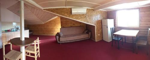 Karolino-Bugaz Apartamento | Apart hotel Alicante