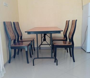 Karolino-Bugaz Apartamento | Apart hotel Alicante