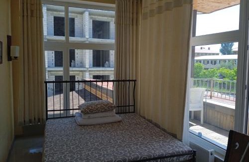 Karolino-Bugaz Apartamento | Apart hotel Alicante