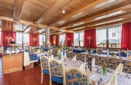 Werfenweng Hotel | Apart Hotel Alpenhof Werfenweng