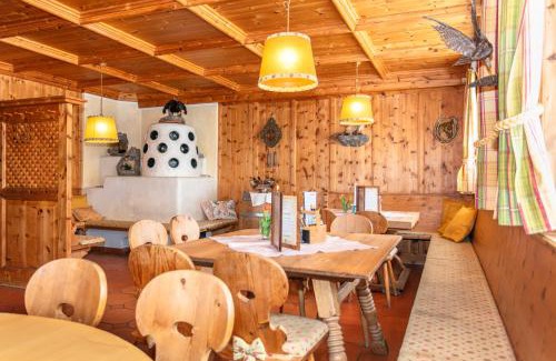 Werfenweng Hotel | Apart Hotel Alpenhof Werfenweng