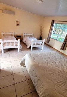 Fray Bentos Hotel | Apart hotel Amter