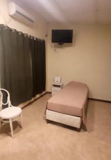 Fray Bentos Hotel | Apart hotel Amter