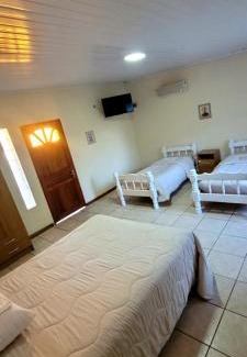Fray Bentos Hotel | Apart hotel Amter