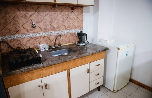 Centro histórico Apartamento | Apart Hotel Andino