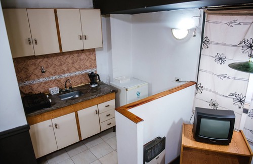 Centro histórico Apartamento | Apart Hotel Andino