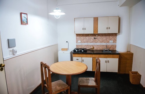 Centro histórico Apartamento | Apart Hotel Andino