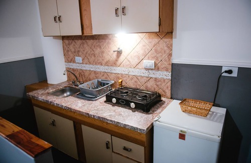 Centro histórico Apartamento | Apart Hotel Andino