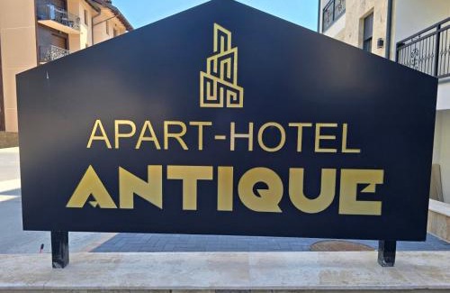 Zlatibor Apartamento | Apart-hotel Antique, Zlatibor